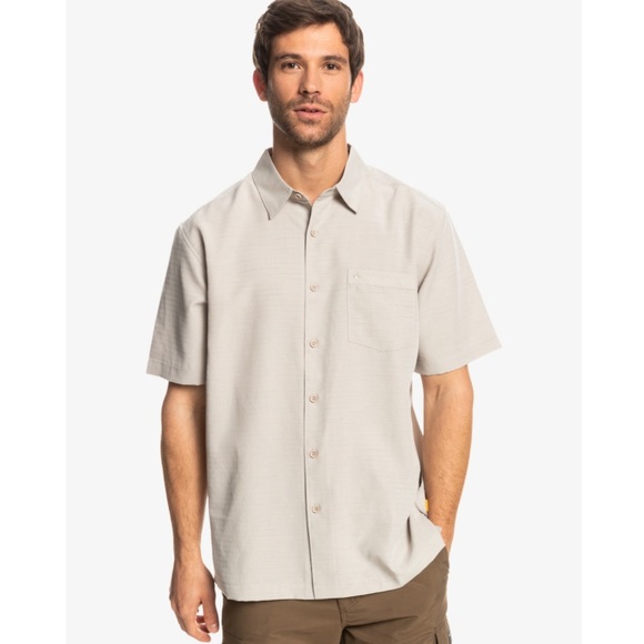 Quiksilver Other - Quicksilver button up shirt